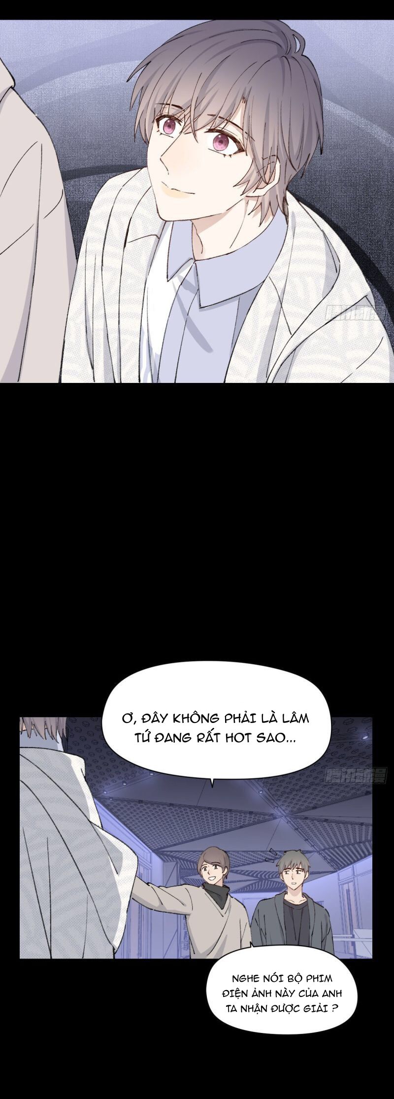 song vương chapter 34 11