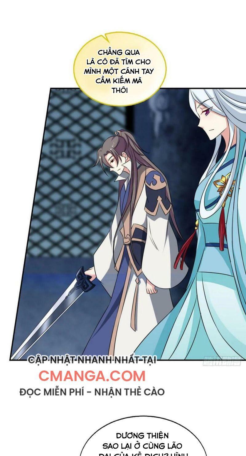 Trọng Sinh Thành Cậu Vàng Tại Dị Thế Chapter 138 10