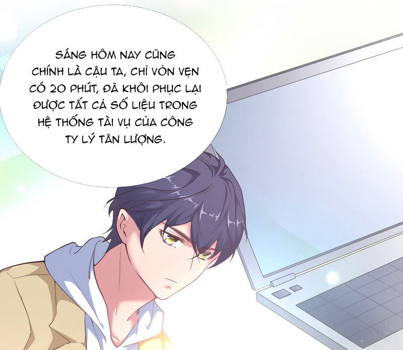 chiến lược lãng mạn của thịnh thiếu chapter 51 29