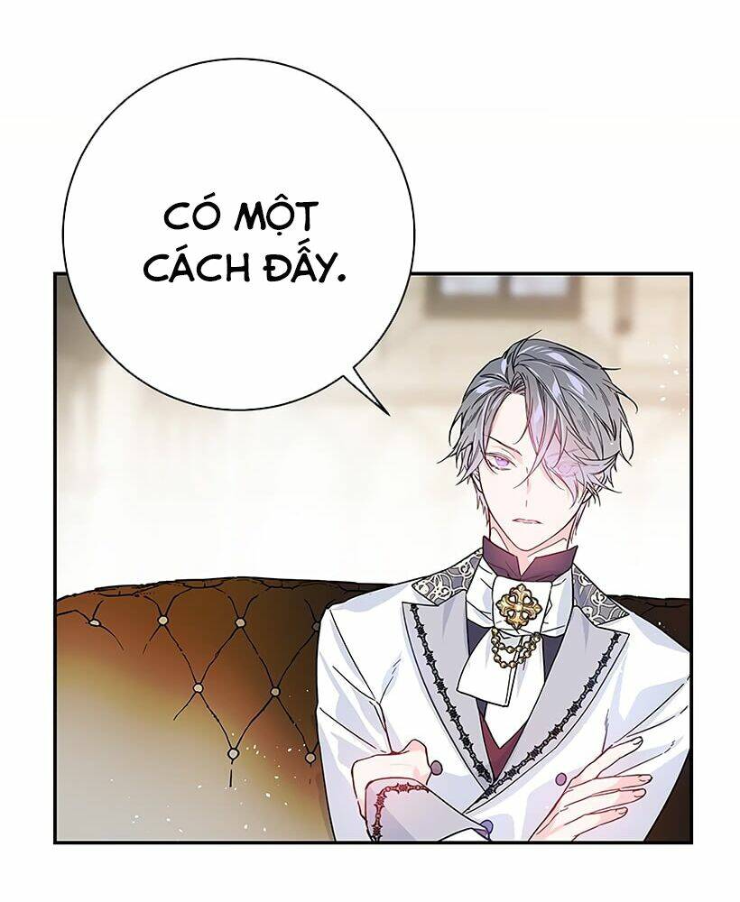 hung mãnh tiểu thư chapter 50 3