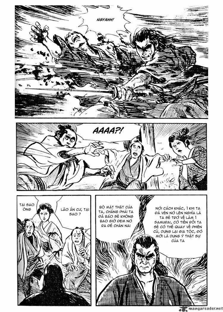 lone wolf and cub chapter 30 51