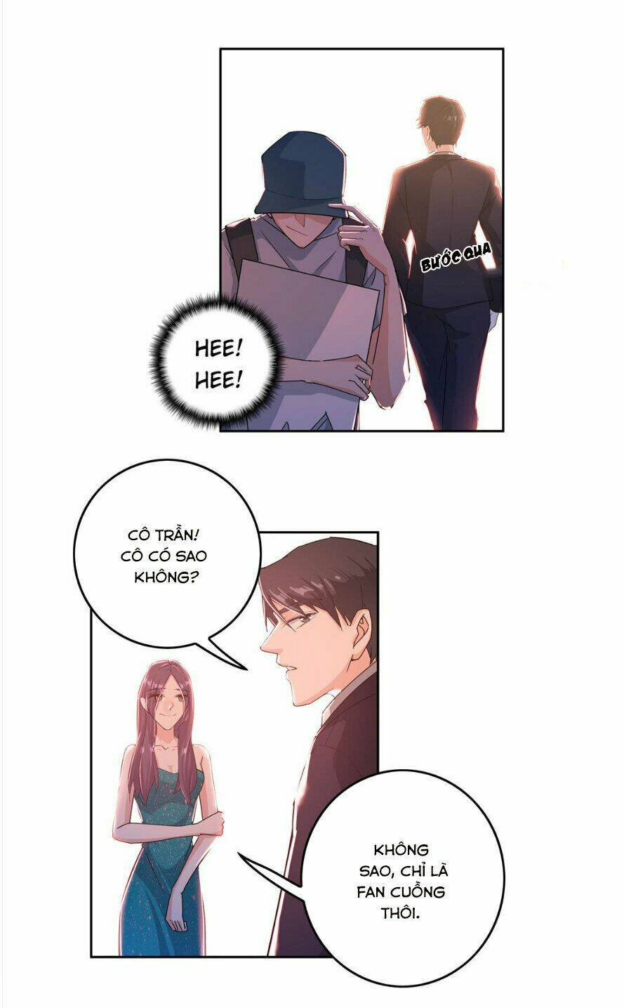 khốn ái tù lung chapter 17 8