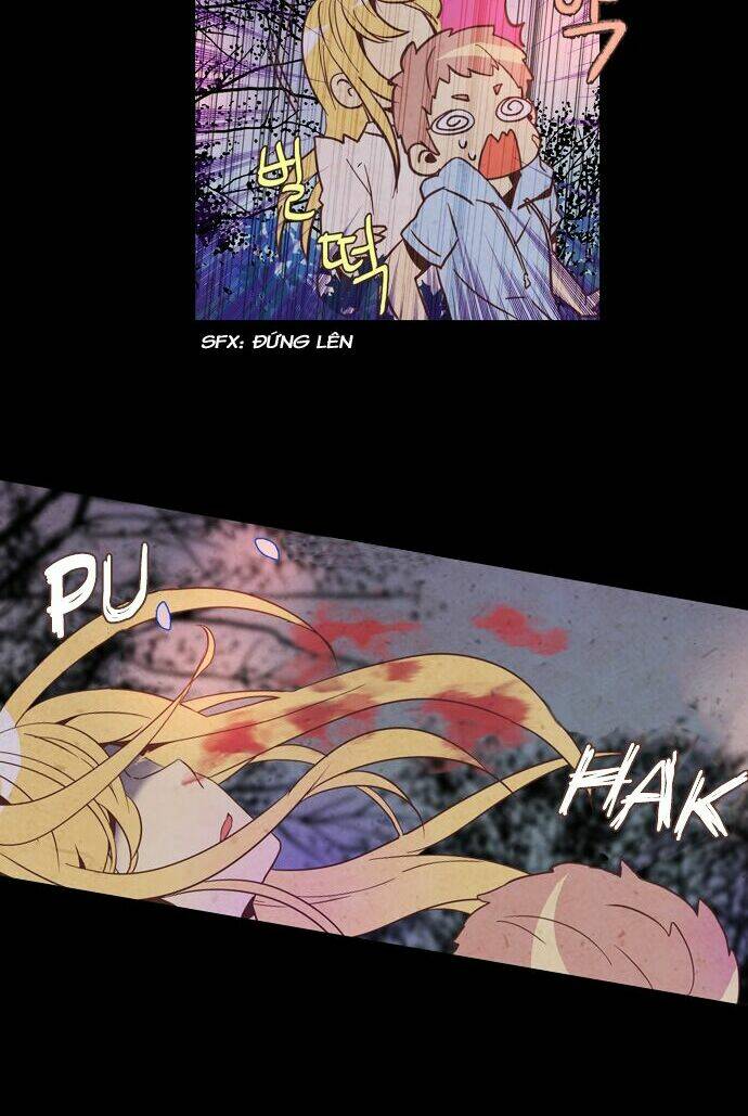 evergreen tea chapter 17 30