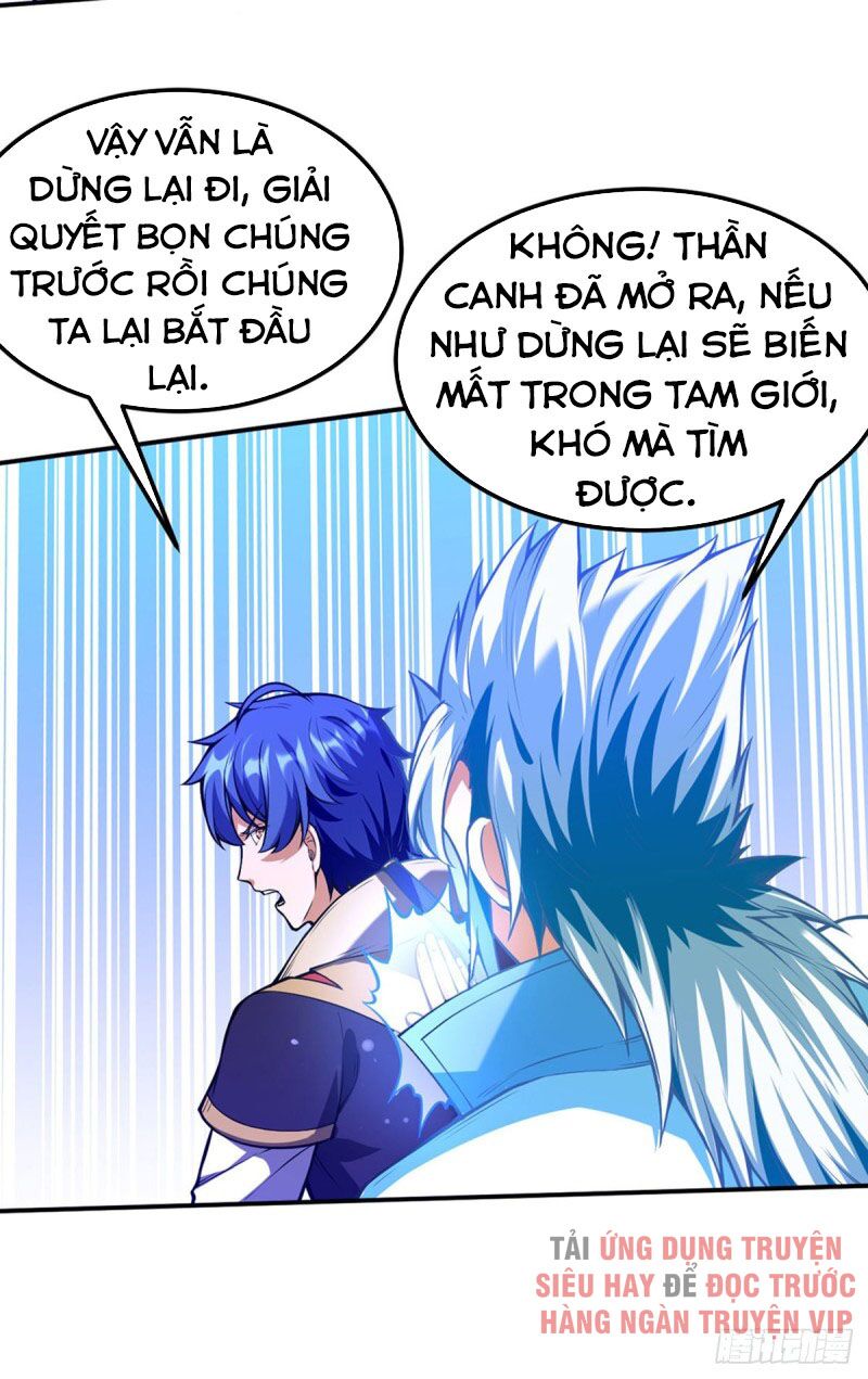 võ đạo độc tôn chapter 245 10