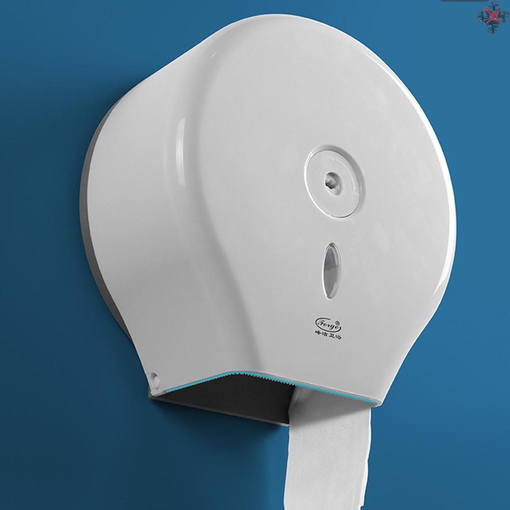 Giá Treo Cuộn Giấy Vệ Sinh Tiện Lợi