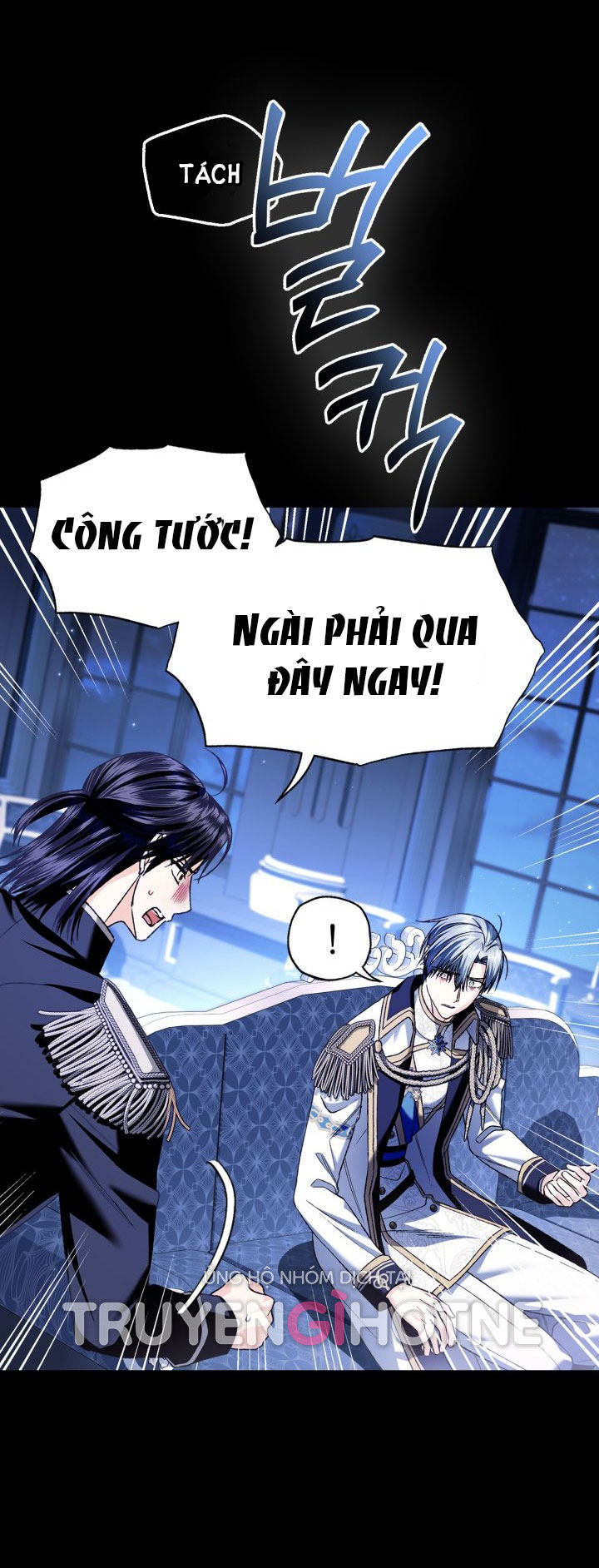 cha à, con không muốn kết hôn đâu chapter 102 35