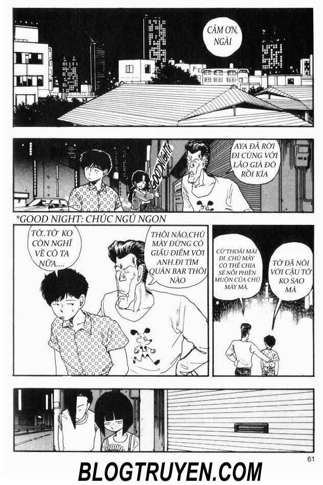 asatte dance chapter 80 12