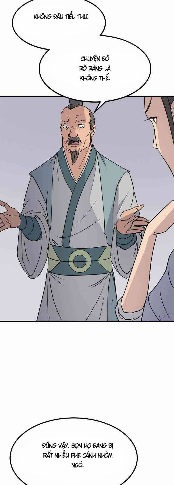 trọng sinh, bất khả chiến bại chapter 109 4