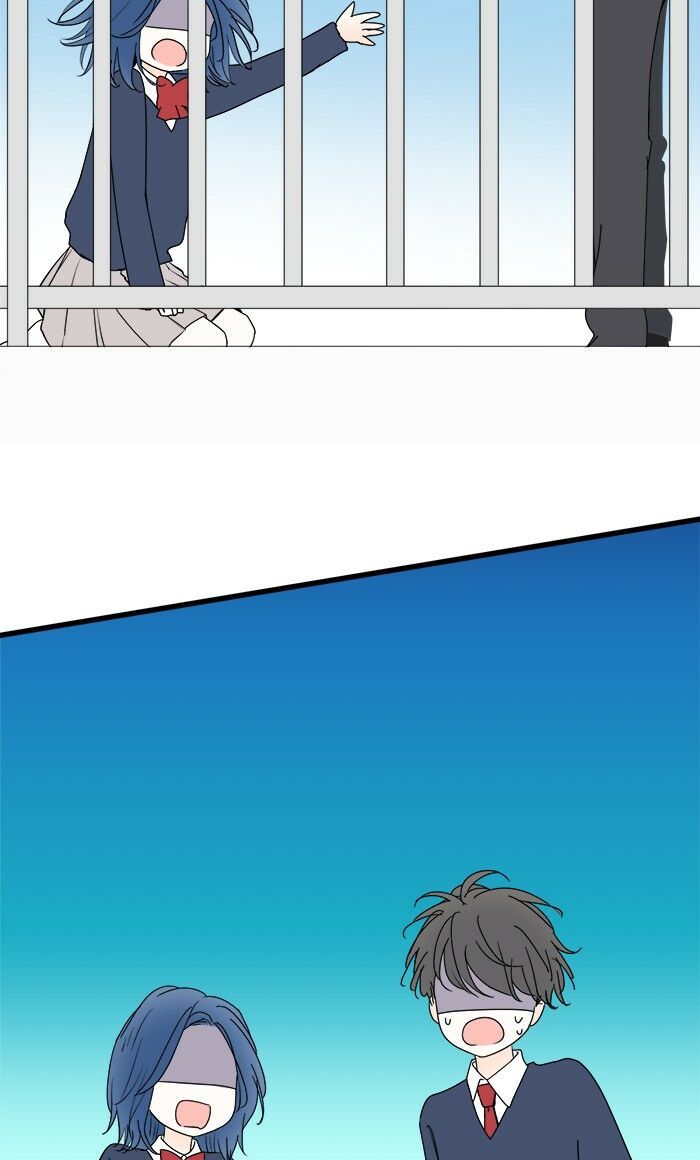 choco ngọt ngào chapter 62 5