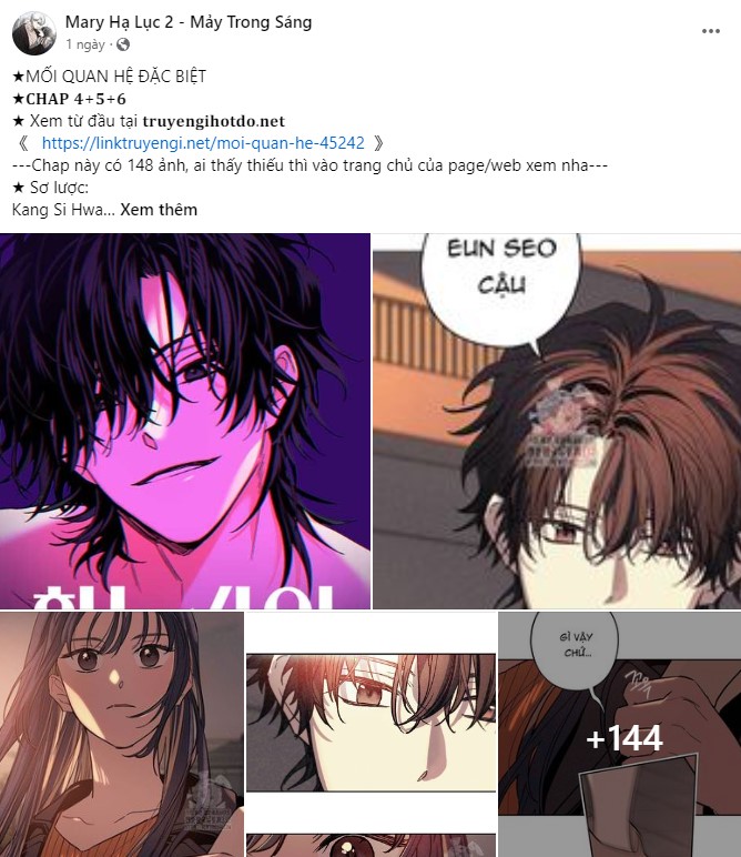 Nóng Lòng Muốn Giày Vò Em chapter 39.2 42