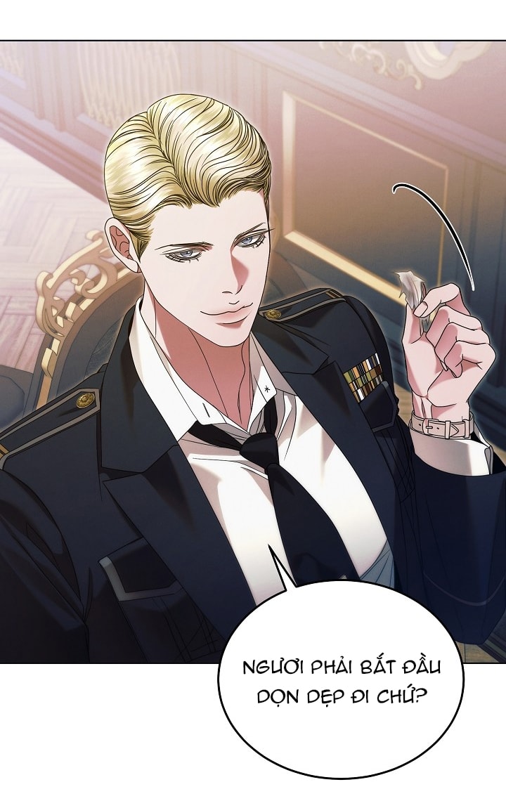 [18+] hãy cầu xin ta đi chapter 6.2 15