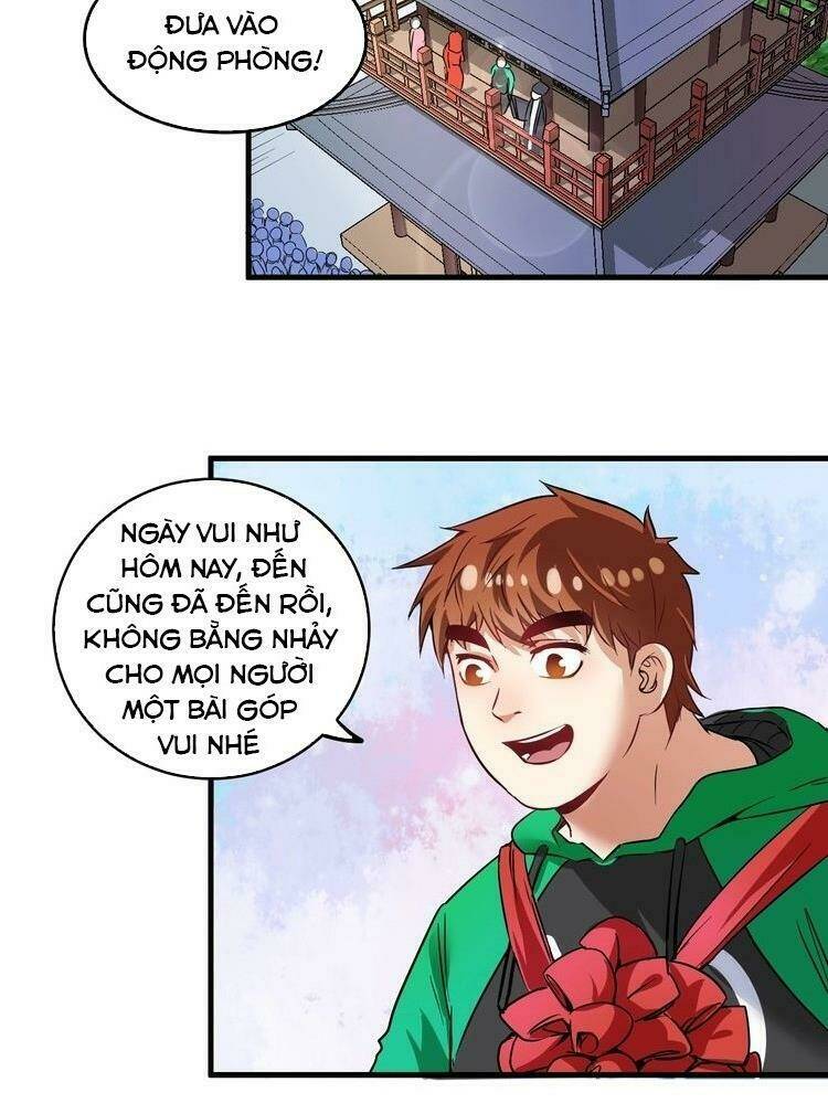 ta có rất nhiều thành tích chapter 21 18