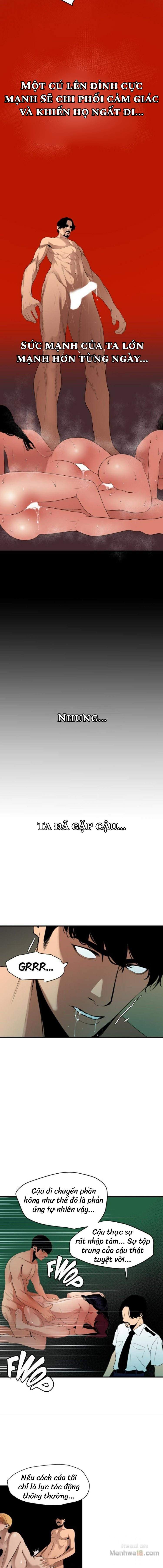 cột thu lôi chapter 86 9