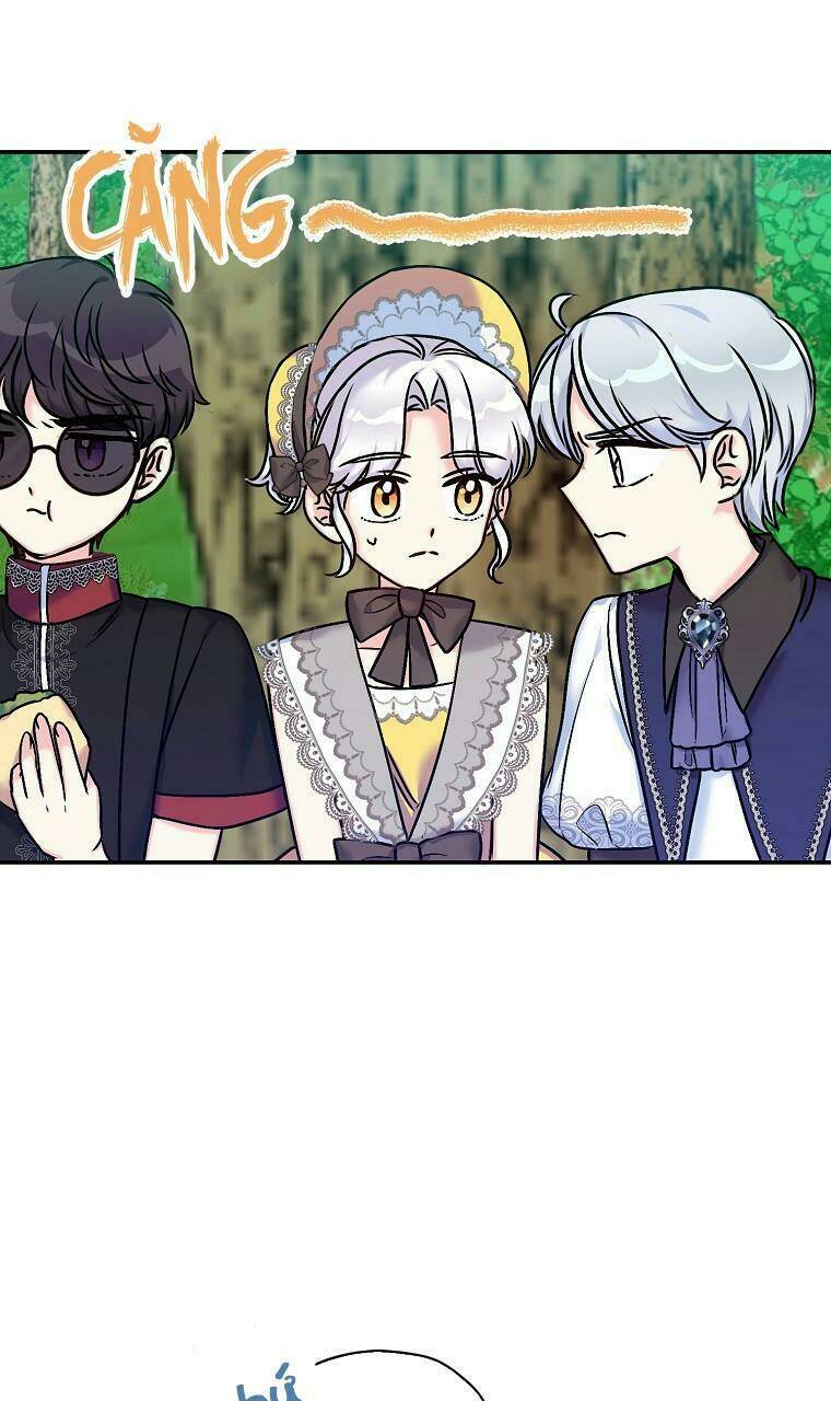 sinh ra làm con gái ác nữ chapter 34 56