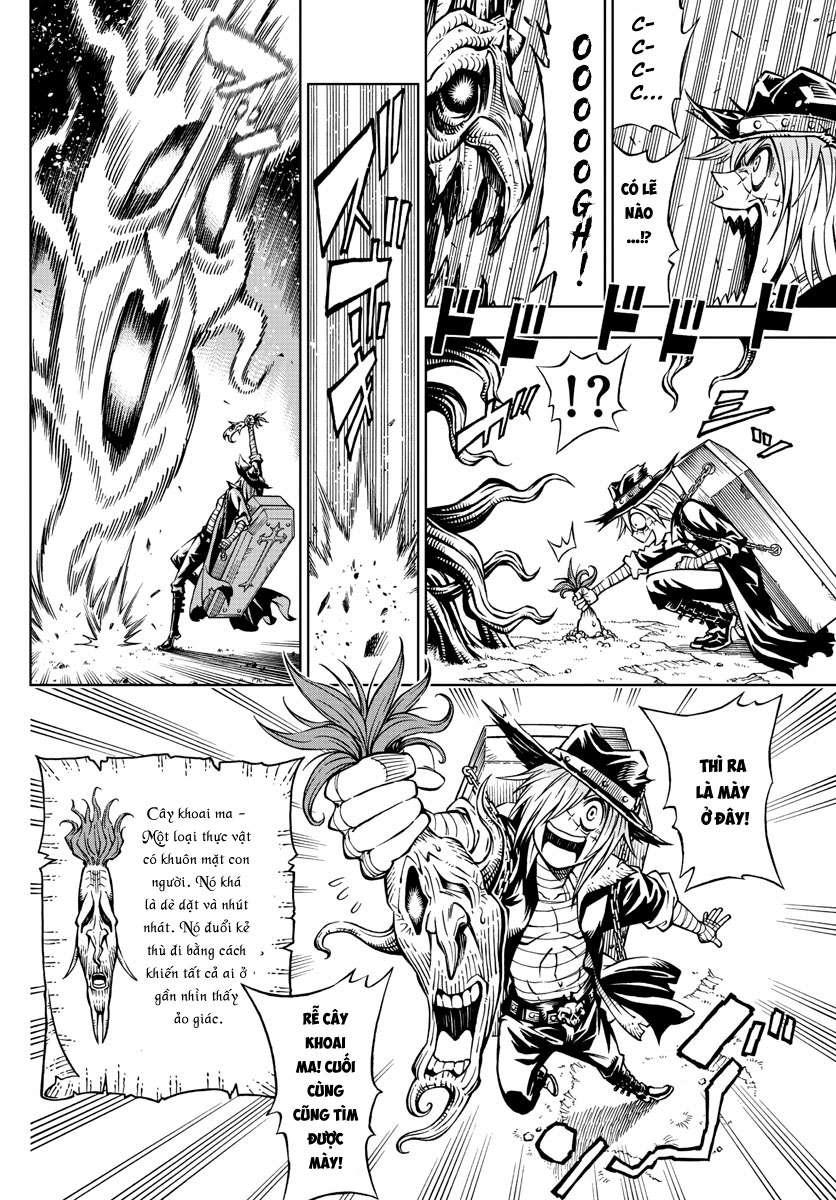 marry grave chapter 2 5