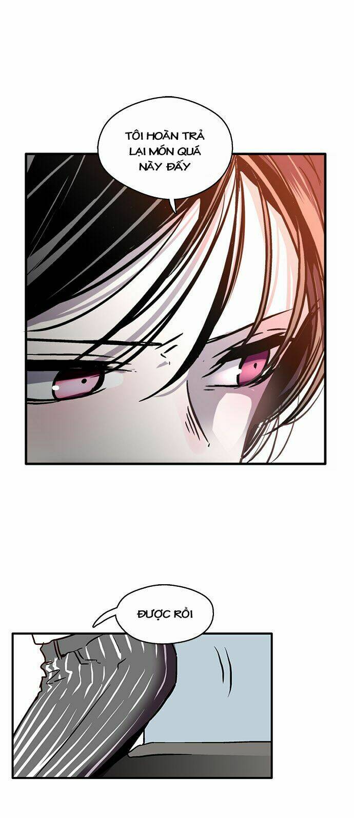 người máy hủy diệt chapter 15 48