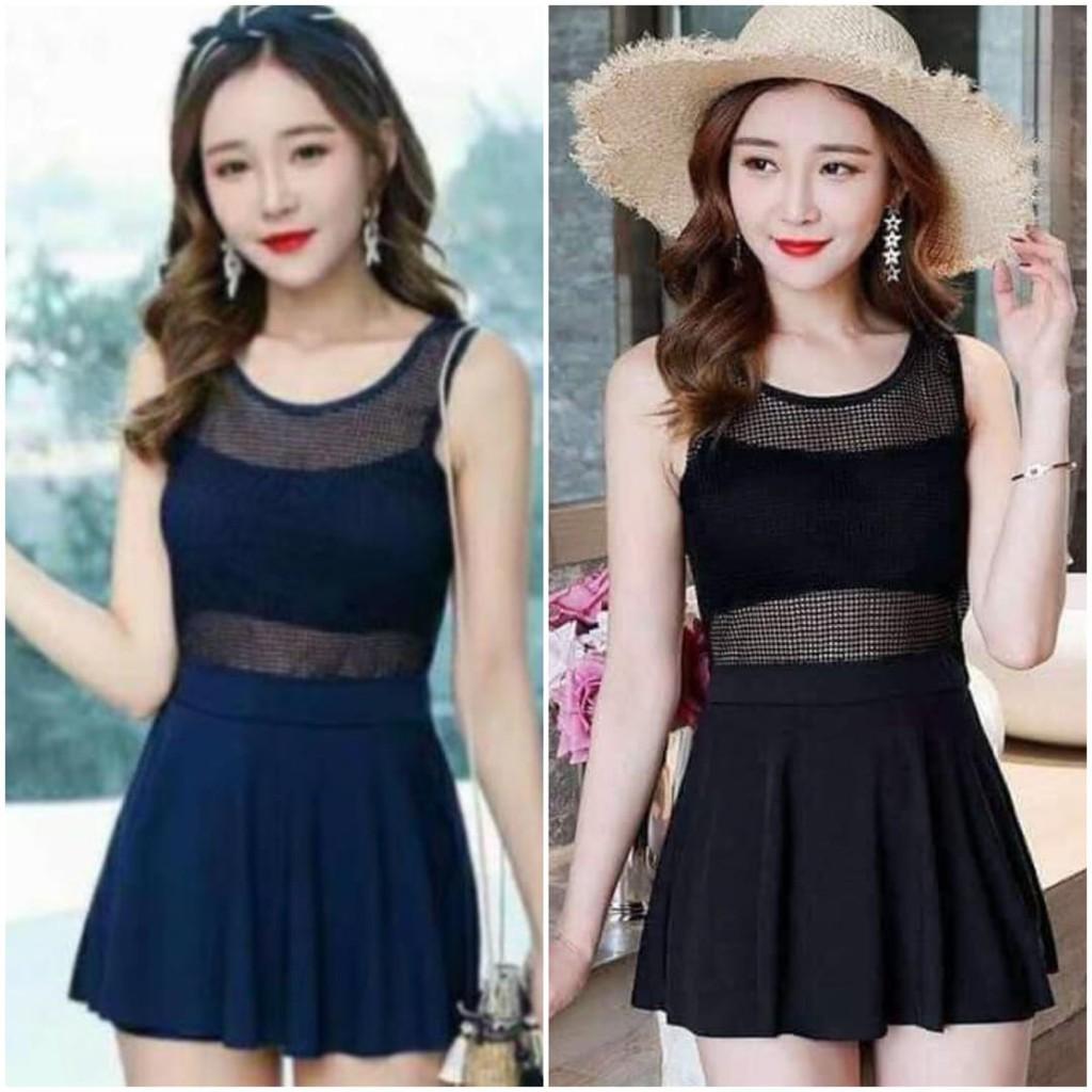 BỘ ĐỒ BƠI ĐI BIỂN SANG CHE KHUYẾT ĐIỂM ĐẸP LONG LANH