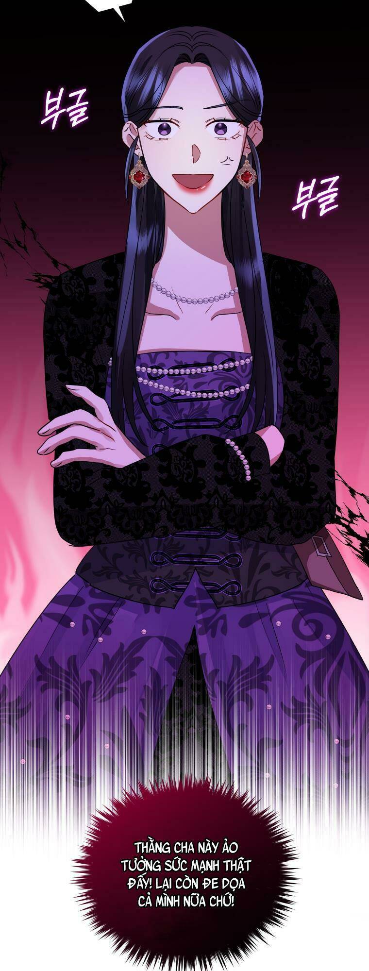 ác nữ phản diện đã chọn nam chính chapter 20 28