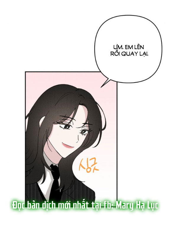 [18+] cuộc hôn nhân chính trị chapter 35.2 18