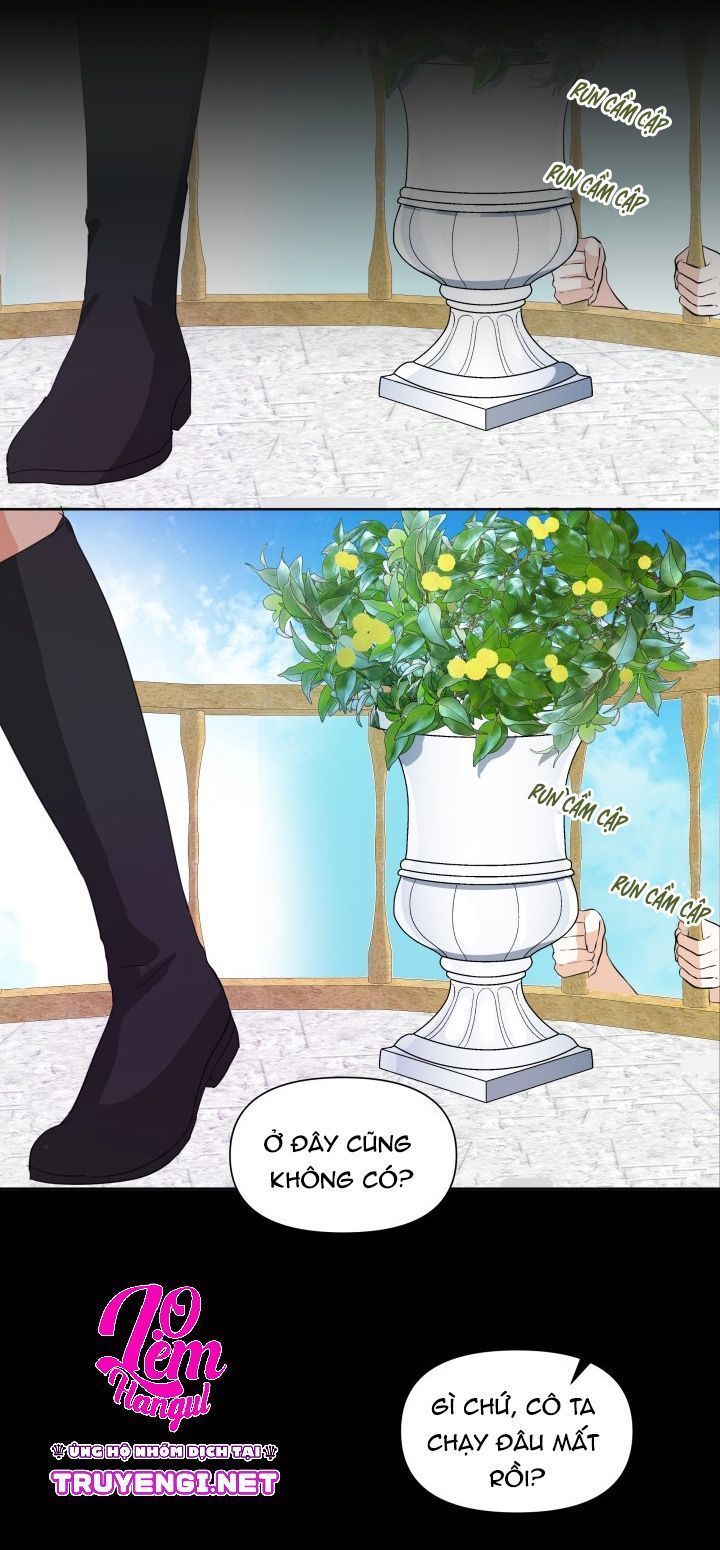 trở thành vợ của nam chính phế vật chapter 3 50