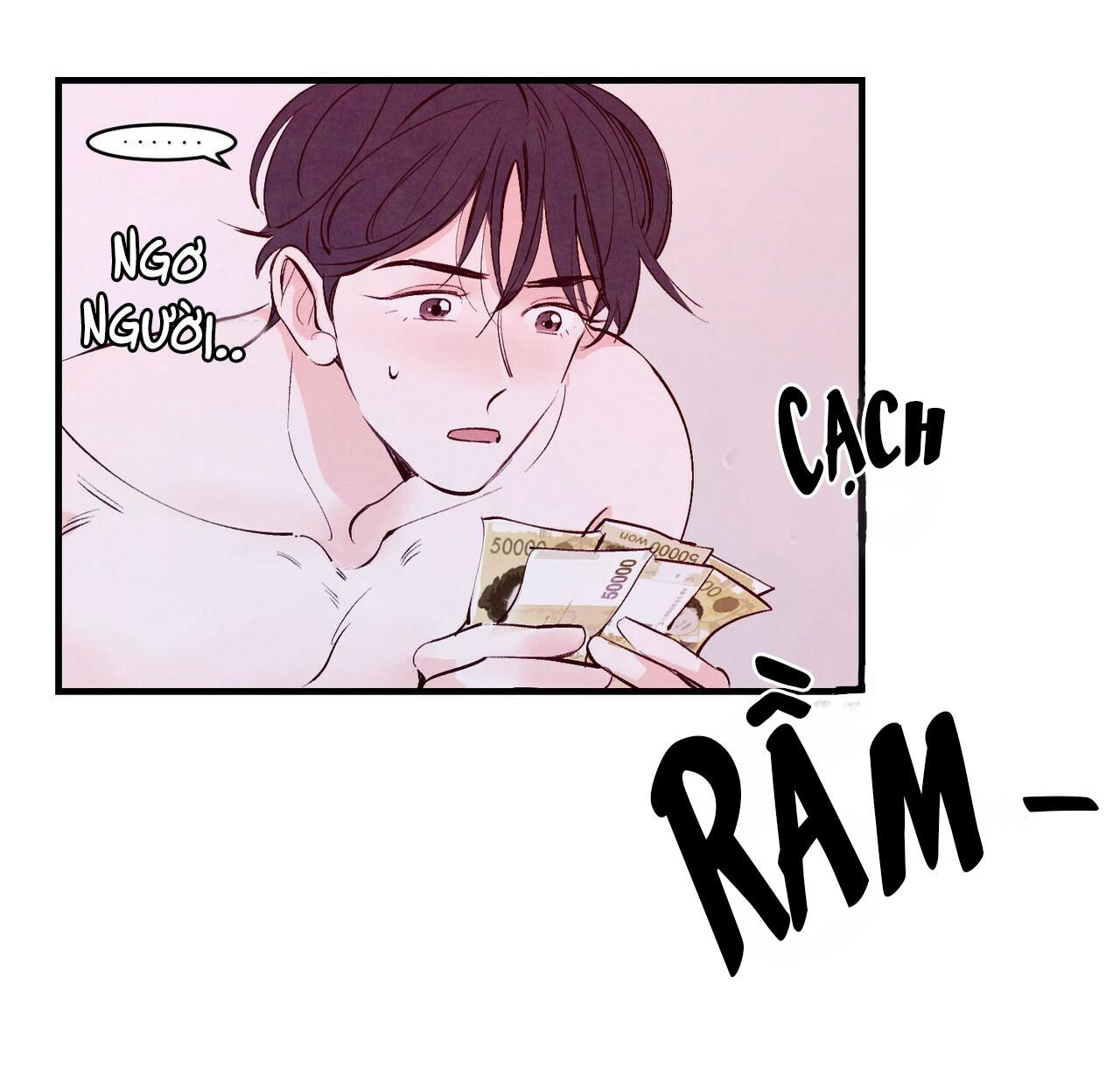 say tình [bl] chapter 7 24