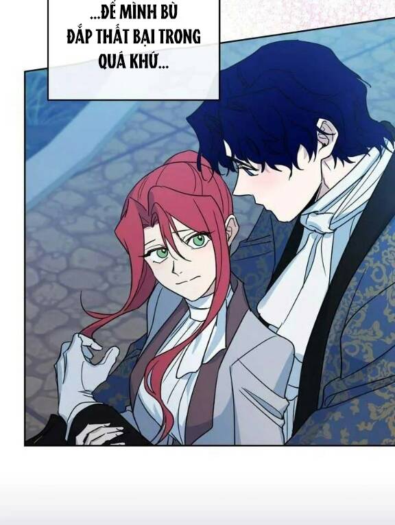 [18+] người đẹp và quái vật chapter 81 3