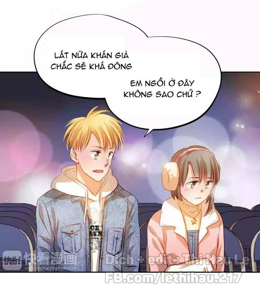 sự cám dỗ xấu xa chapter 31 37