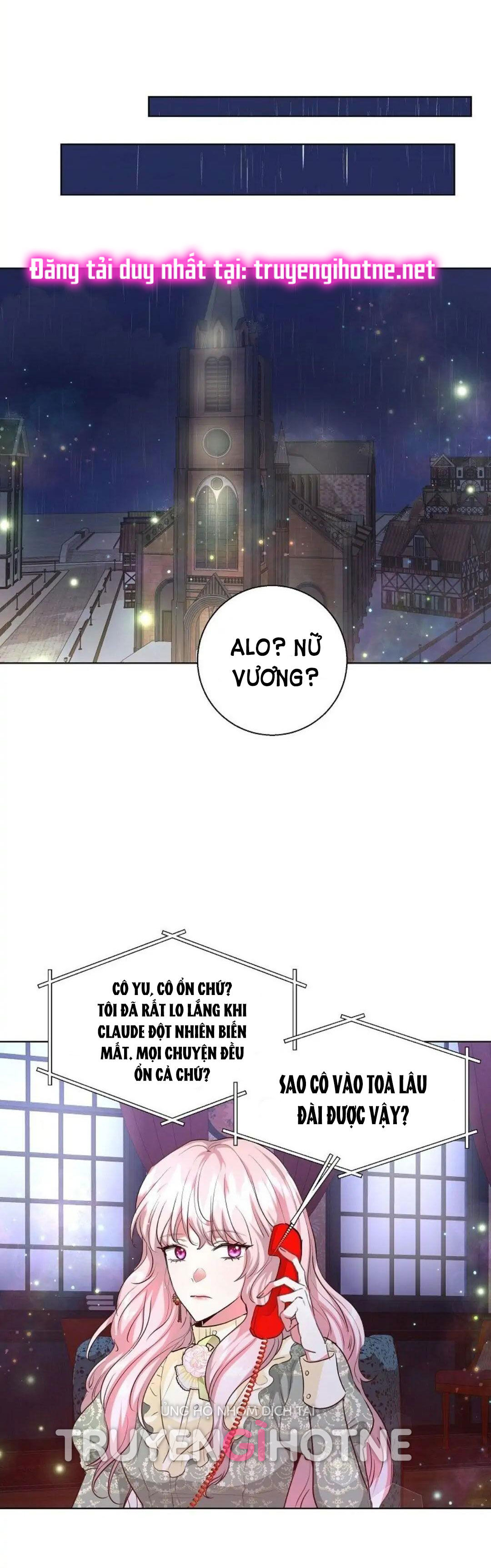 5500 sắc thái của quỷ vương chapter 31.2 10