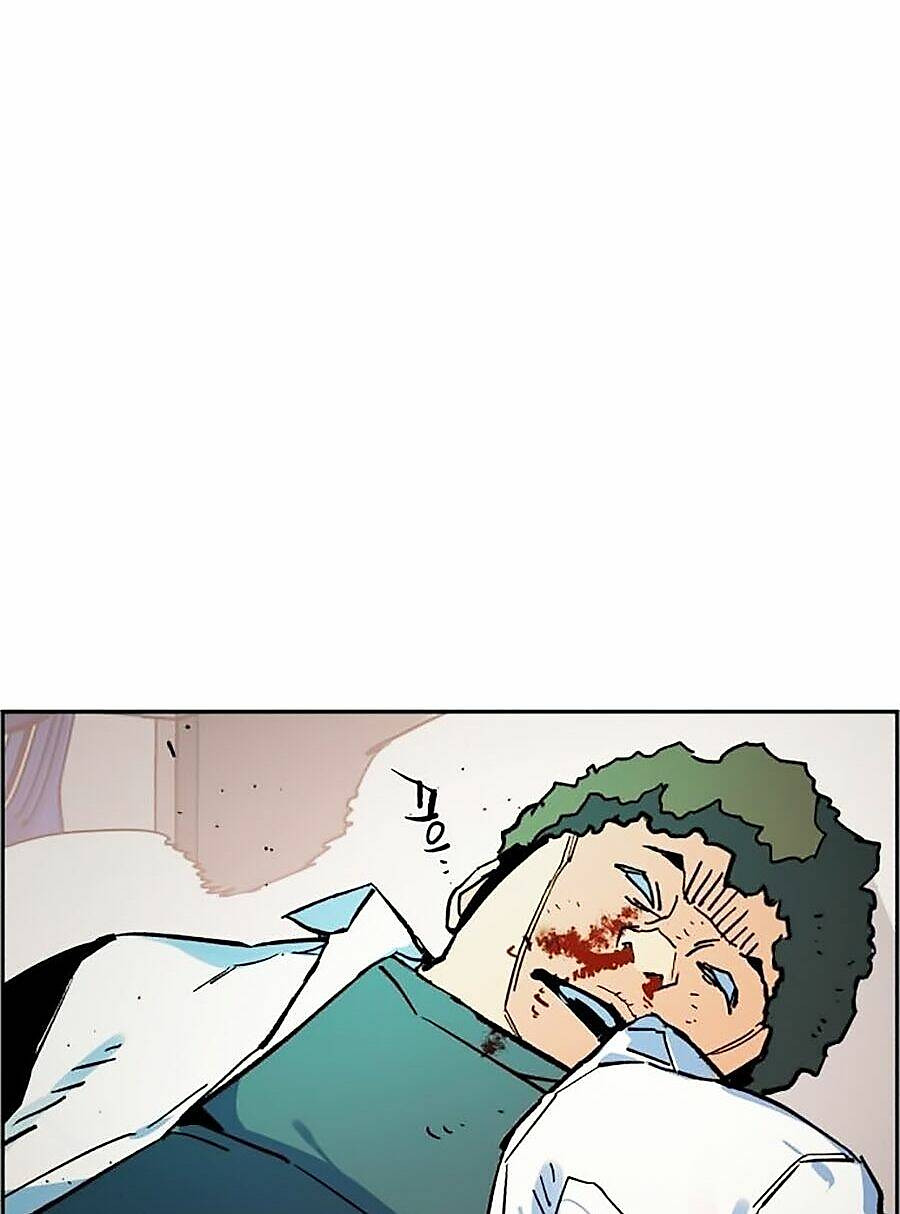 bạn học tôi là lính đánh thuê chapter 1 197