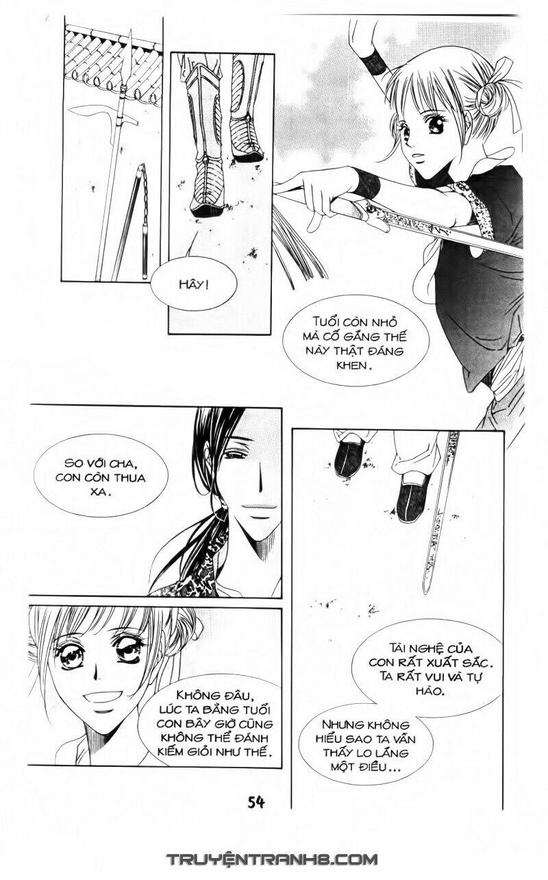 pháp sư trừ tà chapter 9.1 5