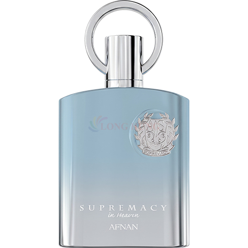 Nước hoa Afnan Supremacy In Heaven Pour Homme EDP (100ml) - Hàng chính hãng