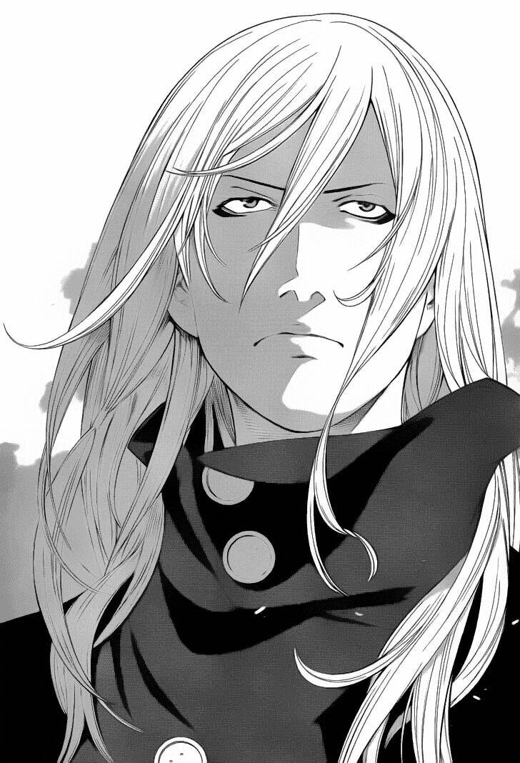 air gear chapter 300 13