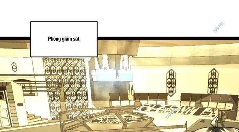 toàn cầu băng phong, ta chế tạo phòng an toàn chapter 96 34