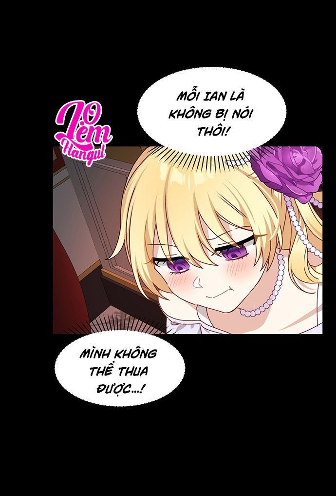 tôi là vị hôn thê phản diện chapter 23 60