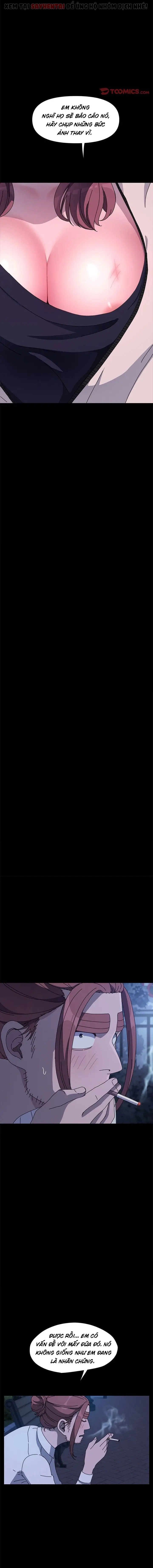 người đàn ông của ngôi nhà này chapter 23 14