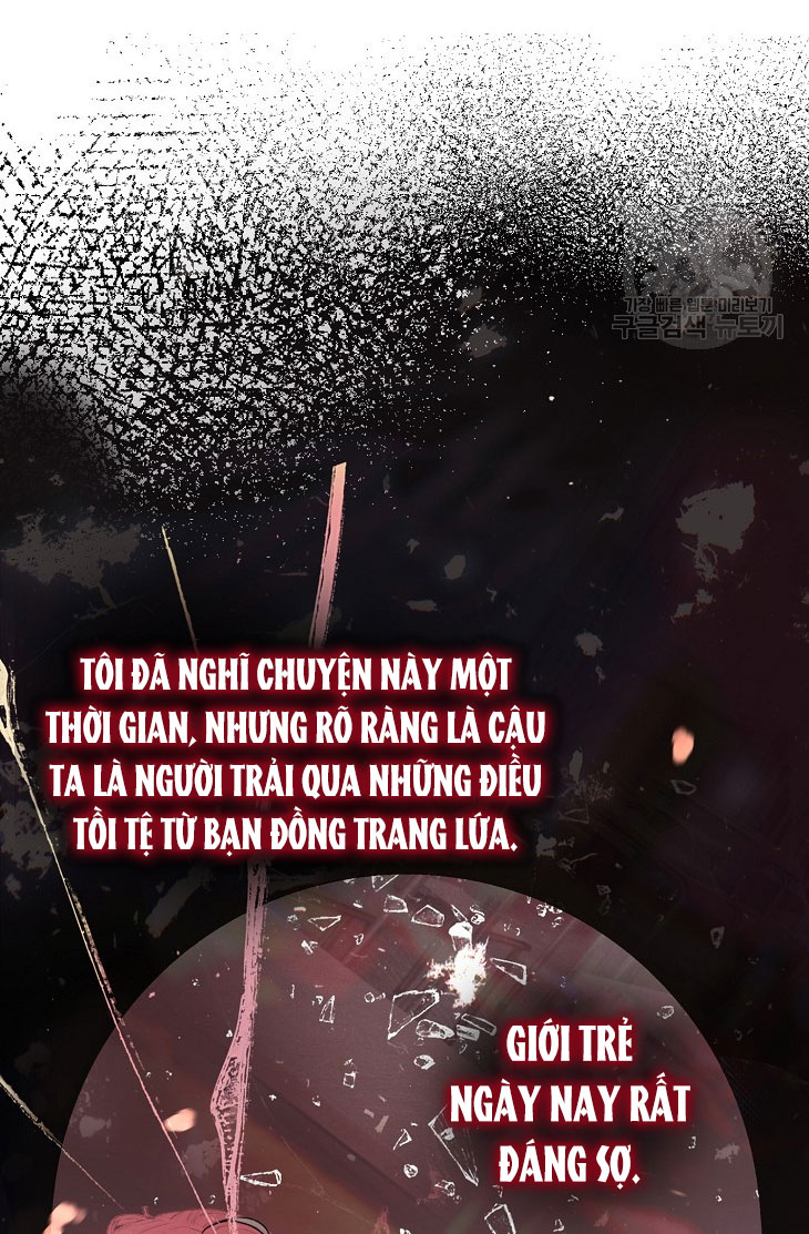 Debut Or Die chapter 42.1 - Trang 20