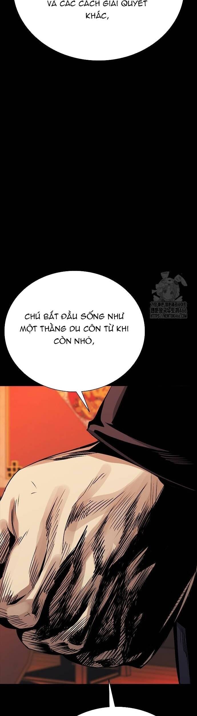 thế hệ bất hảo chapter 2 57