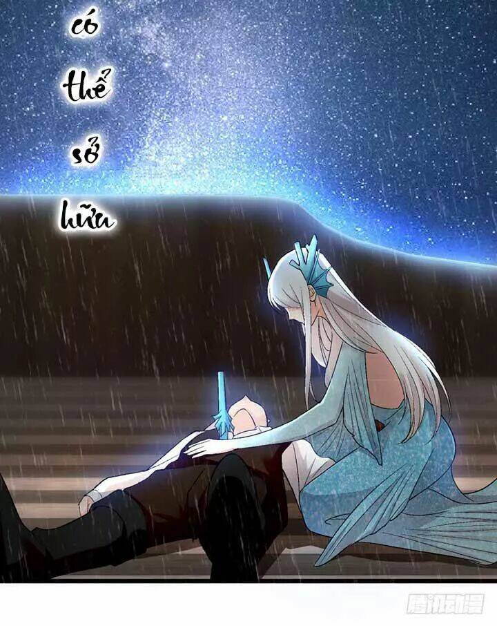 thiên hậu trở về chapter 40 55