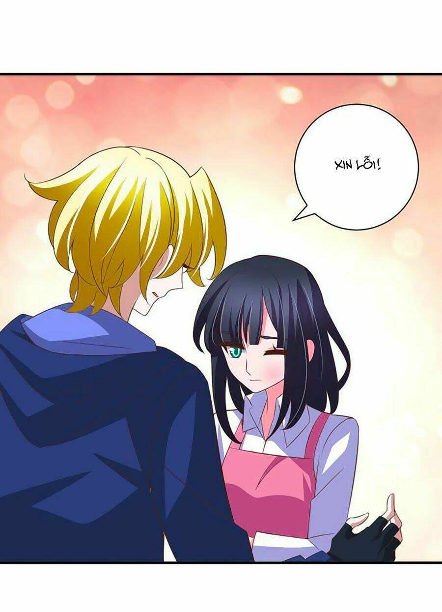 người yêu khát máu của tôi chapter 52 44