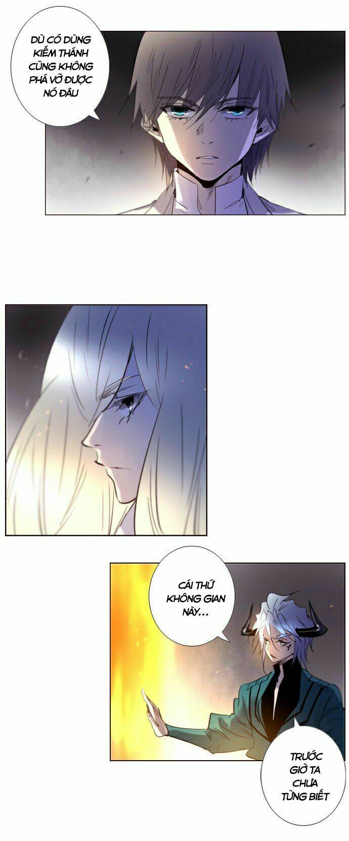 bản khế ước linh hồn chapter 211 22