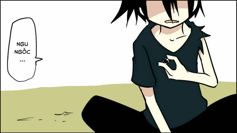 senyuu chapter 95 16