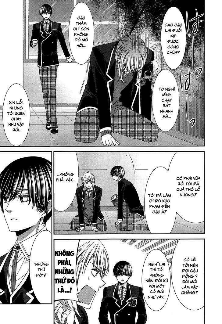 shuuen no elysion chapter 11 24