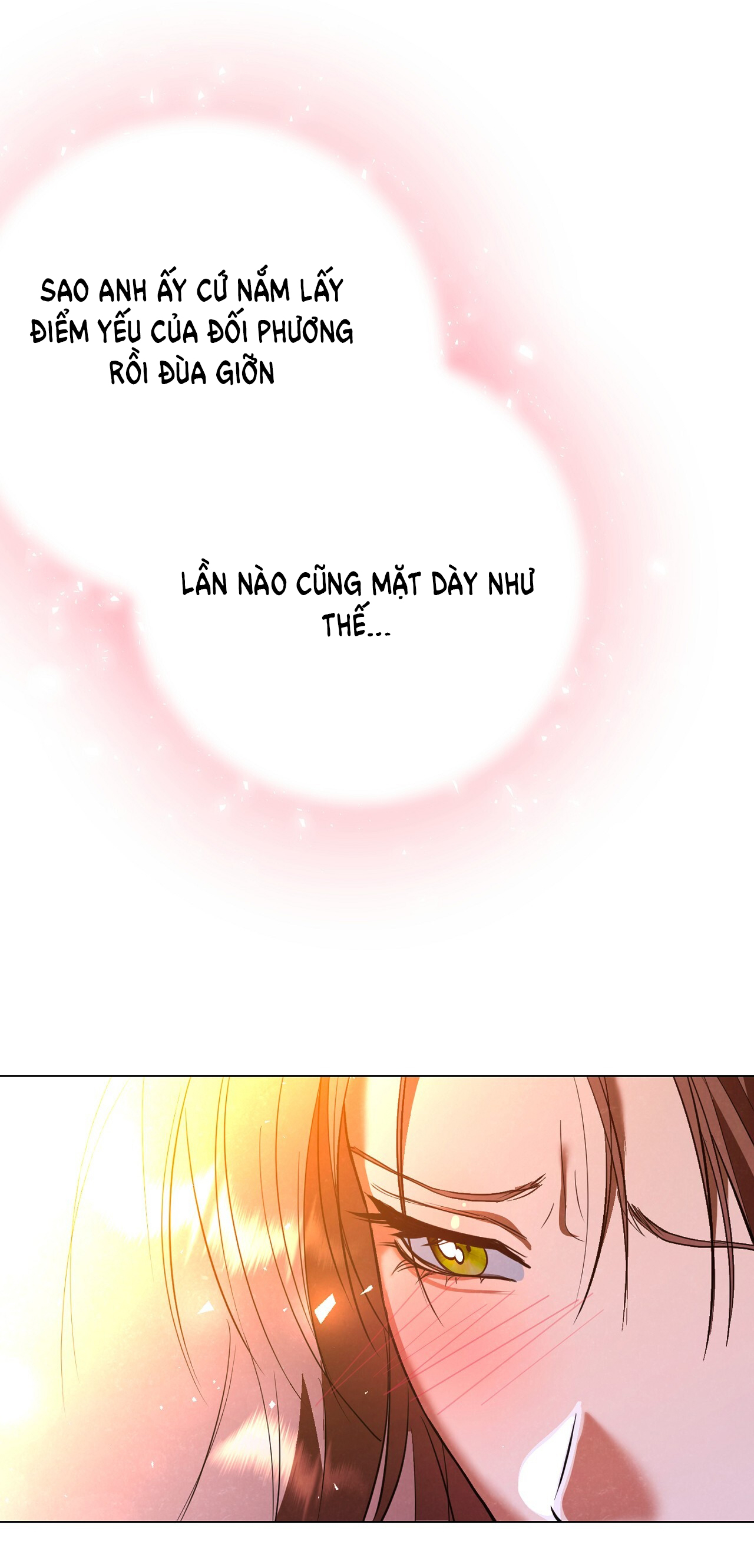 [18+] Trời Sinh Địch Thủ chapter 43.1 8