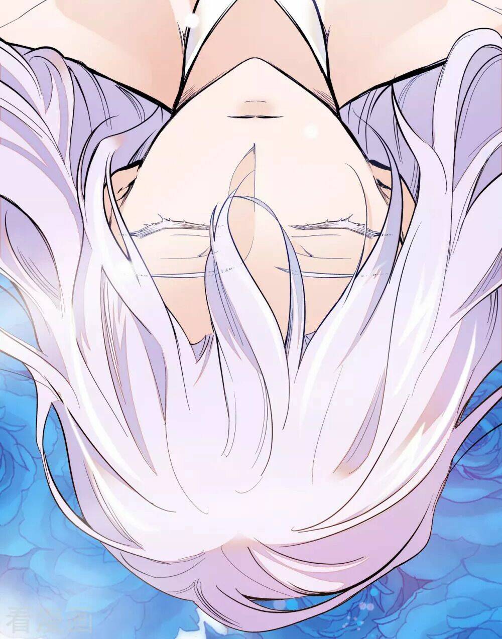 huyết túc khế ứớc chapter 28 9