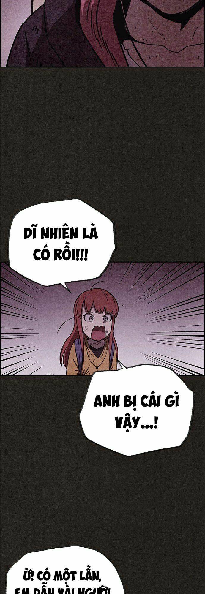 quái vật tại chung cư xanh chapter 71 22