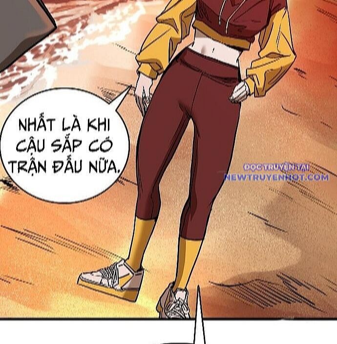 shark - cá mập chapter 351 15