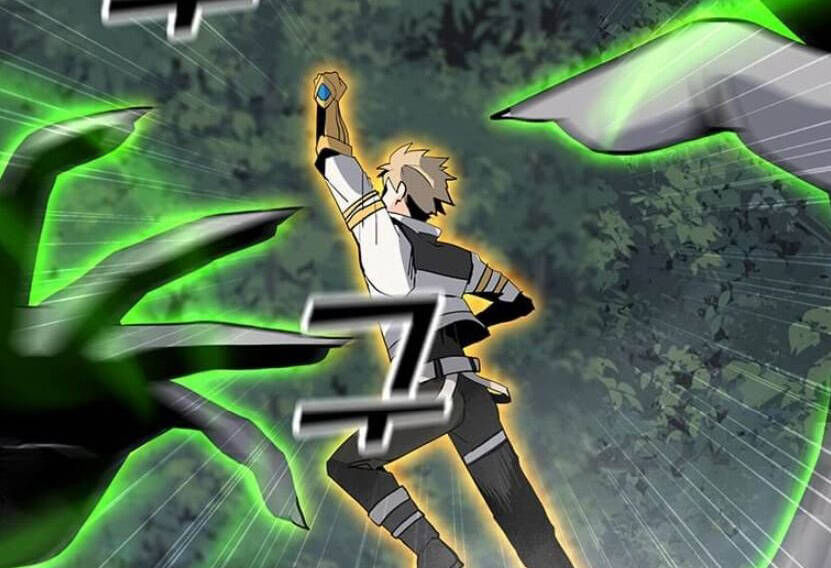 tôi là người chơi thần chú đơn độc chapter 89.5 99