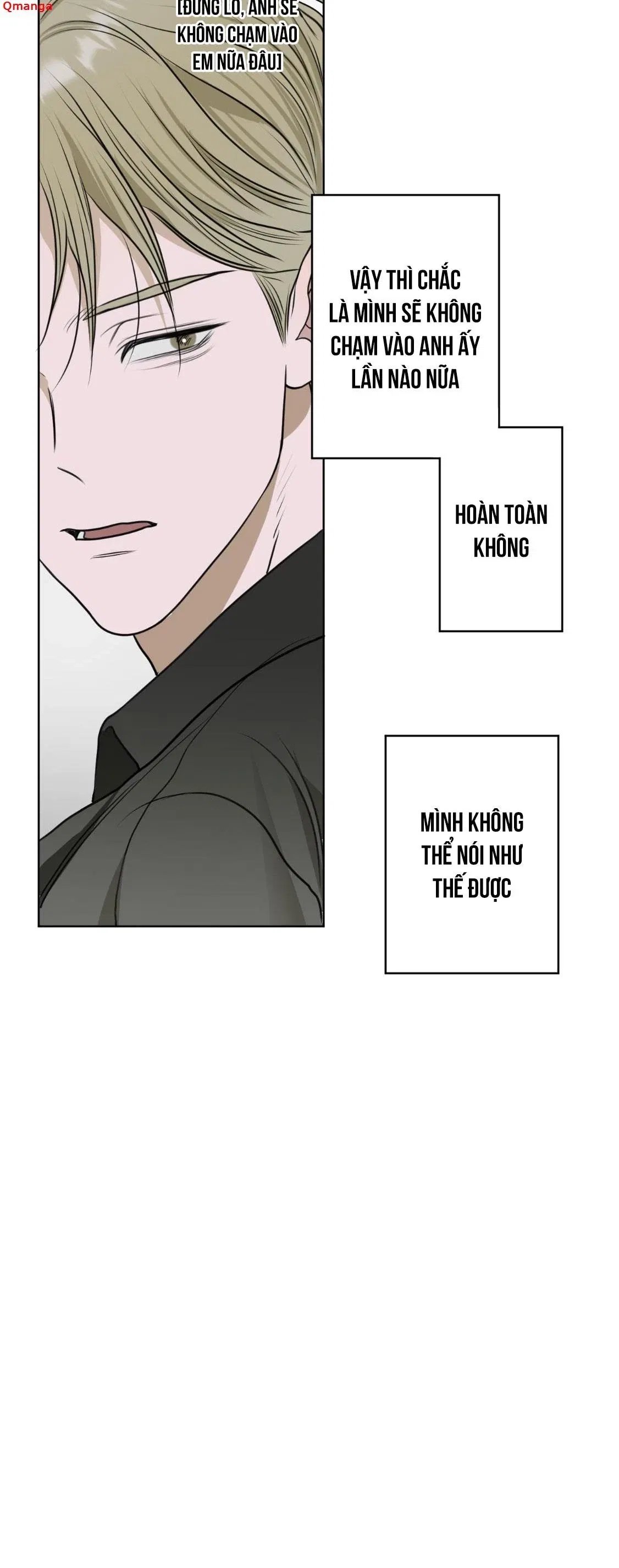 đoá hoa trên mặt hồ chapter 7 14