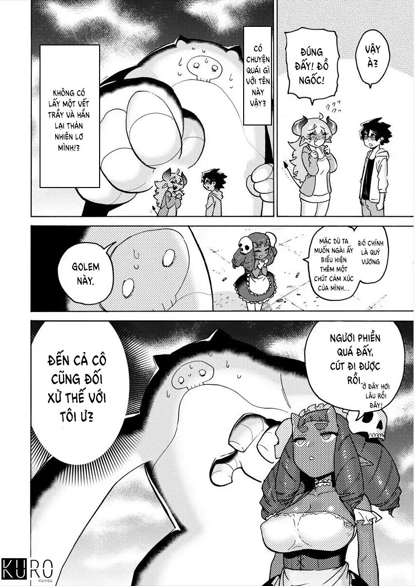 hero x demon queen chapter 6 14