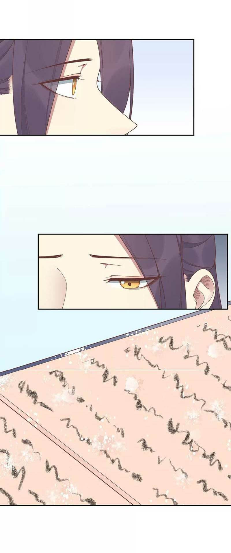 hoàng hậu bận lắm chapter 195.5 6